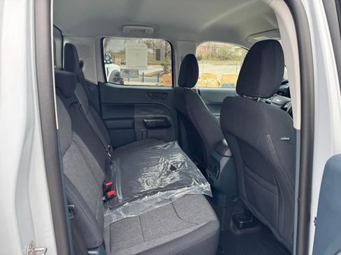 New 2025 Ford Maverick XLT w/ XLT Luxury Package image 5