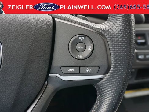 Used 2022 Honda Passport EX-L image 24