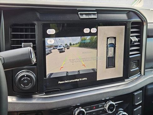 New 2026 Ford F350 Platinum AWD/4WD image 13
