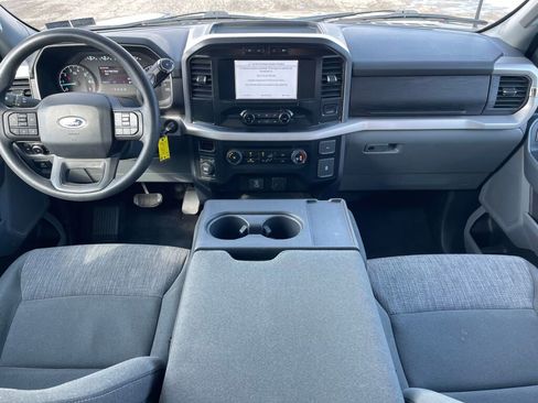 Used 2023 Ford F150 XLT image 20