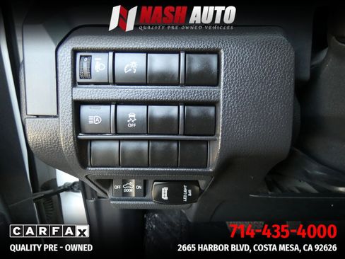 Used 2024 Toyota Tacoma SR RWD image 72