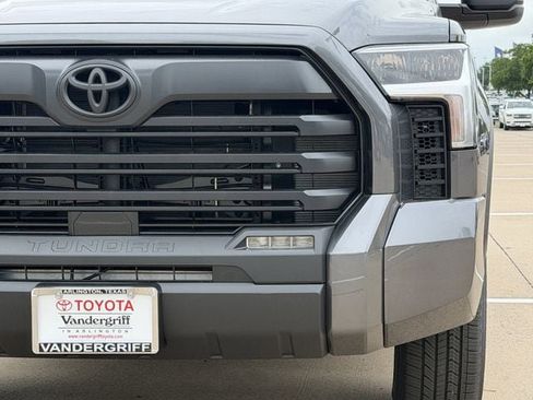 New 2026 Toyota Tundra SR5 RWD image 8