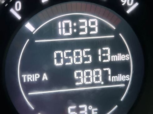 Used 2022 Honda HR-V Sport image 27