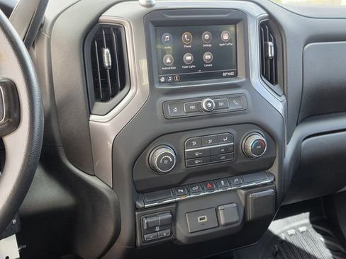 Used 2020 Chevrolet Silverado 2500 W/T w/ WT Convenience Package image 7