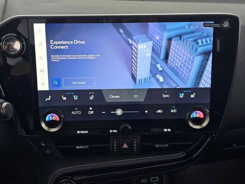 New 2026 Lexus NX 450h+ AWD w/ Luxury Package image 25