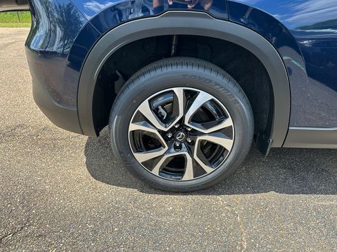 New 2026 MAZDA CX-5 Preferred AWD/4WD image 5
