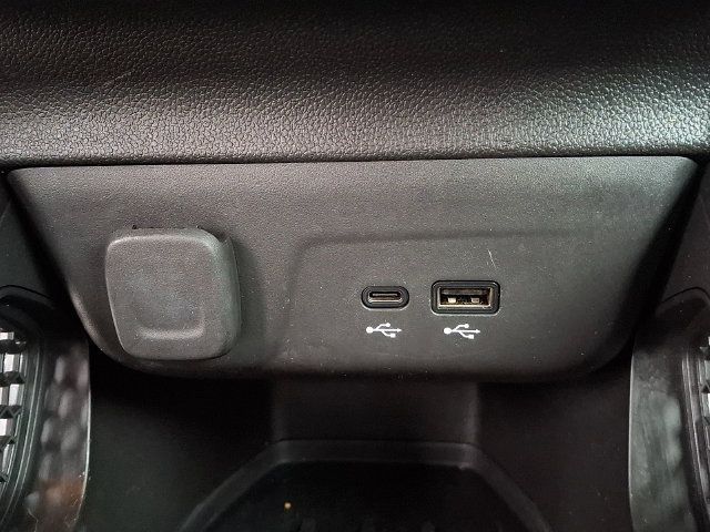 Used 2024 Chevrolet TrailBlazer ACTIV w/ Driver Confidence Package AWD/4WD image 34