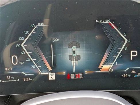 New 2026 BMW X1 xDrive28i image 12