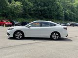 Certified 2022 Subaru Legacy Premium image 2