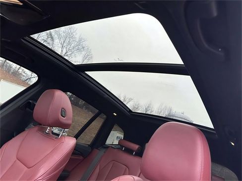 Used 2023 BMW X3 M40i w/ Premium Package image 20