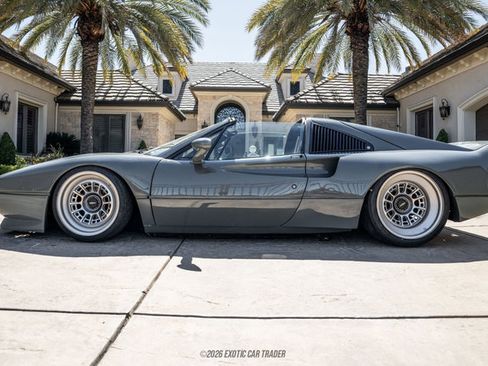 Used 1988 Ferrari 328 GTS RWD image 1