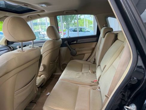 Used 2008 Honda CR-V EX image 4