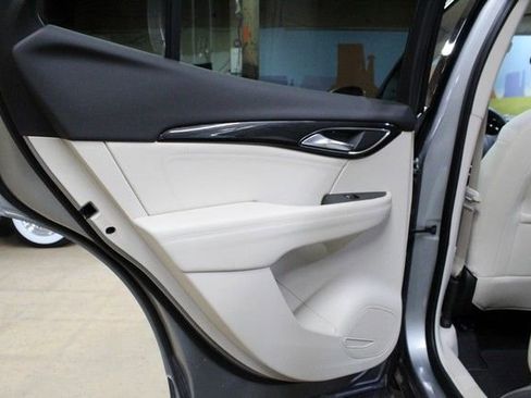 Used 2023 Buick Envision Preferred FWD image 13