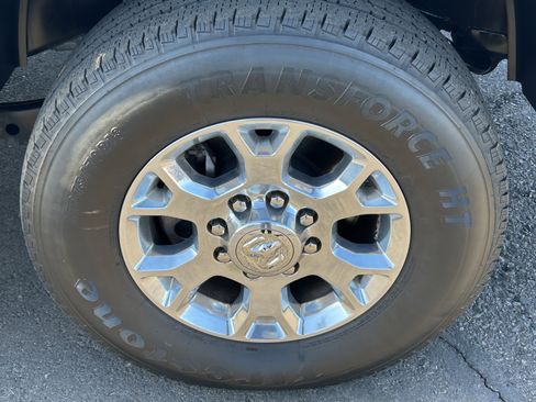 Certified 2023 RAM 2500 Laramie image 8