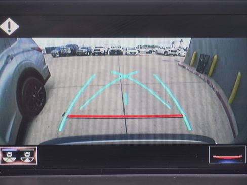 Used 2019 Lexus NX 300 AWD w/ Comfort Package image 18
