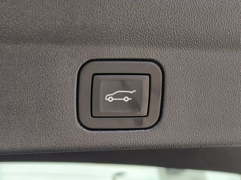 New 2025 Cadillac Escalade IQ Sport 2 image 13