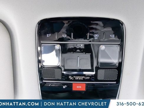 Used 2025 Hyundai Santa Fe SEL FWD image 16