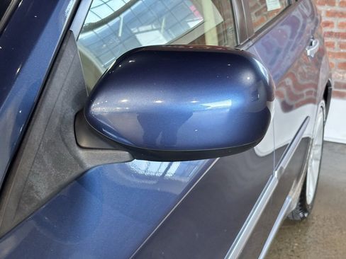 Used 2011 Subaru Impreza Outback Sport image 11