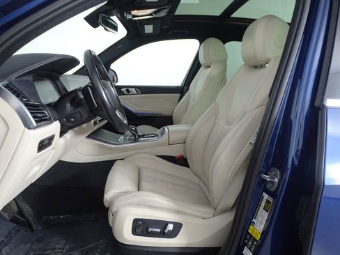 Used 2019 BMW X5 xDrive40i w/ Convenience Package image 13