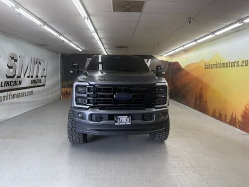 Used 2026 Ford F350 Platinum AWD/4WD image 11
