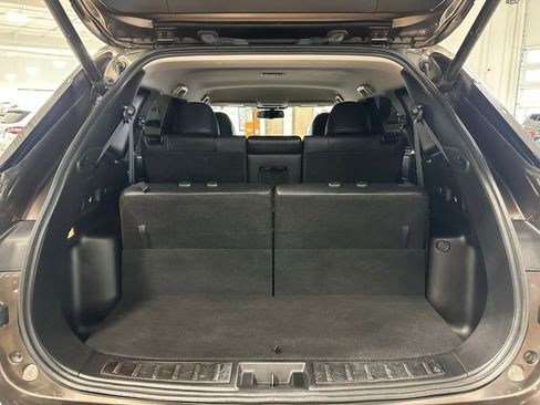 Used 2022 Mitsubishi Outlander SEL image 42