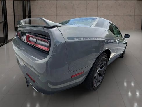 Used 2018 Dodge Challenger SXT w/ Sound Group RWD image 22