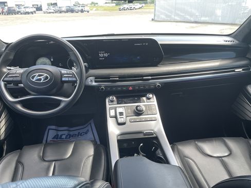 Used 2025 Hyundai Palisade Calligraphy FWD image 27