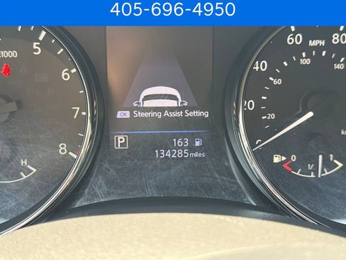 Used 2018 Nissan Rogue SL w/ Premium Package FWD image 19