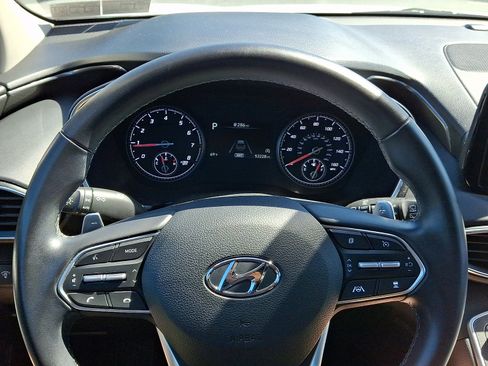 Used 2023 Hyundai Santa Fe SEL AWD/4WD image 18