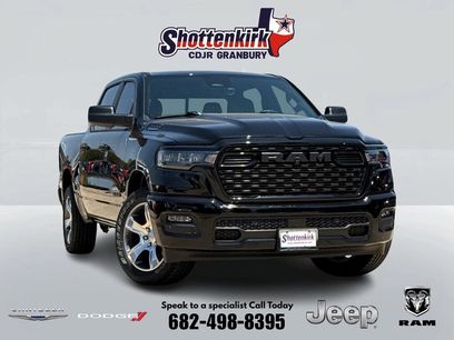 New 2026 RAM 1500 Express