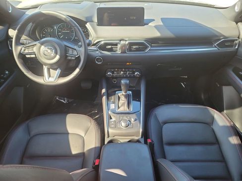 Certified 2025 MAZDA CX-5 2.5 Turbo image 16