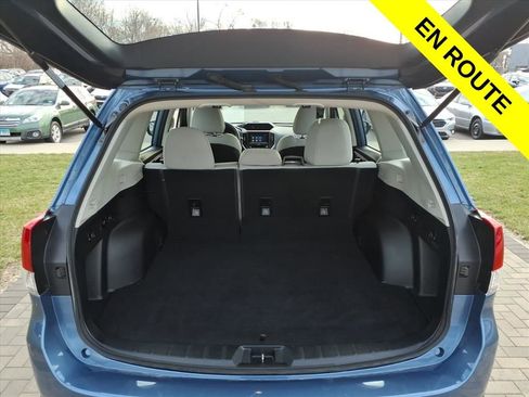 Certified 2024 Subaru Forester image 29