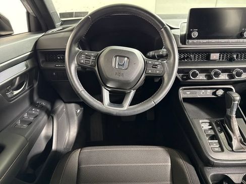 Used 2024 Honda CR-V Sport image 23