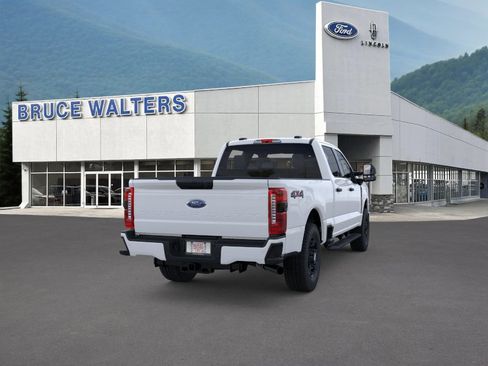 New 2026 Ford F350 XL image 8