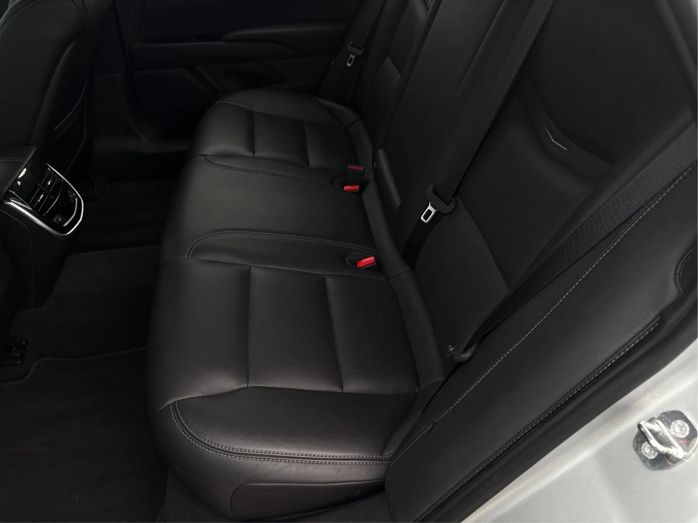 Used 2016 Cadillac XTS Luxury AWD/4WD image 57
