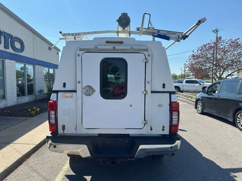 Used 2020 Ford F250 XL w/ Power Equipment Group image 4
