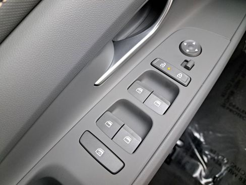 New 2026 Hyundai Elantra SEL Sport Premium FWD image 26