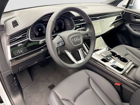 New 2026 Audi Q7 3.0T Premium Plus image 9