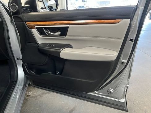 Used 2021 Honda CR-V EX-L image 13