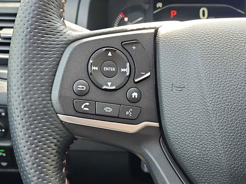Certified 2024 Honda Passport TrailSport image 21