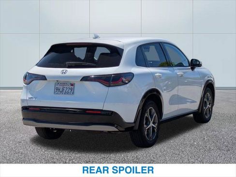 Certified 2024 Honda HR-V EX-L image 7