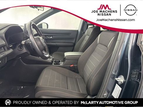 Used 2023 Honda CR-V Sport image 21