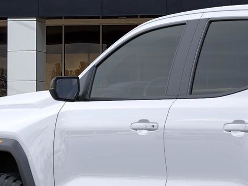 New 2026 GMC Canyon Elevation w/ Convenience Package RWD image 12