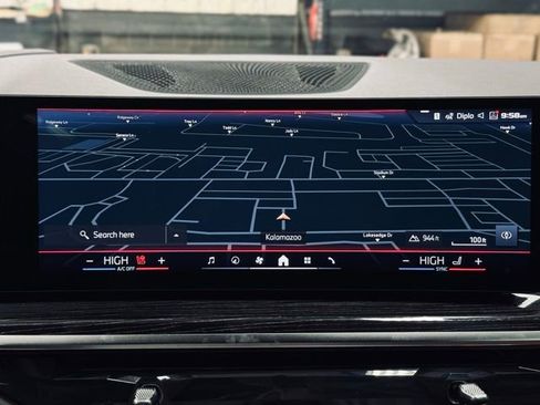 New 2026 BMW X5 M60i AWD/4WD image 43