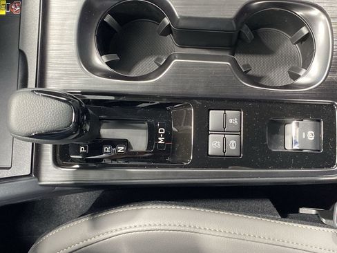 New 2026 Subaru Outback Limited image 20