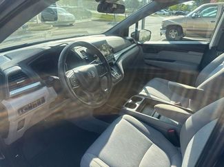 Used 2020 Honda Odyssey EX video 2