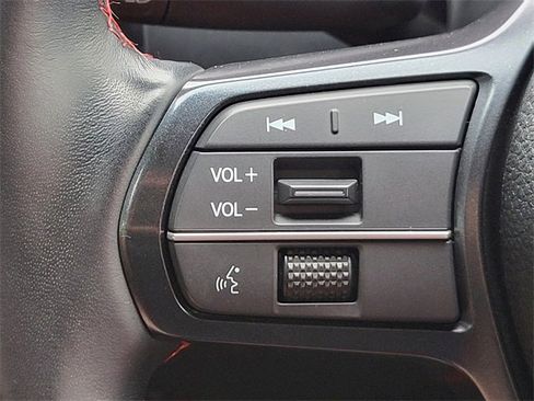 Used 2023 Honda Civic Type R image 23