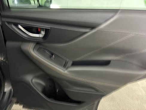 Used 2022 Subaru Forester Wilderness image 36