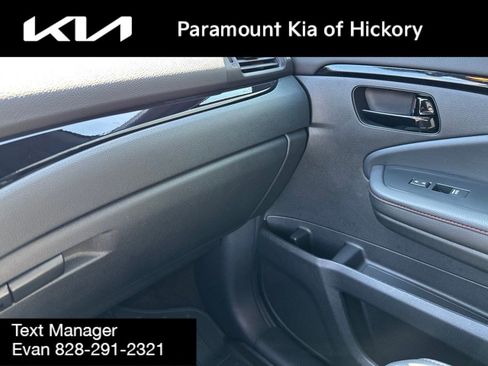 Used 2024 Honda Passport Black Edition image 28