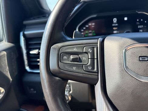 Used 2023 GMC Sierra 1500 Denali Ultimate image 17